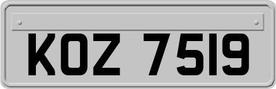 KOZ7519