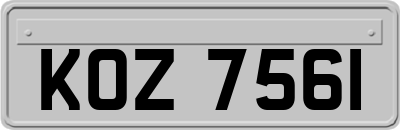 KOZ7561