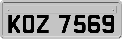 KOZ7569