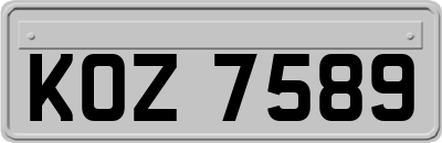 KOZ7589