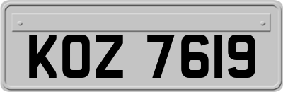 KOZ7619