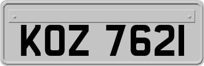 KOZ7621