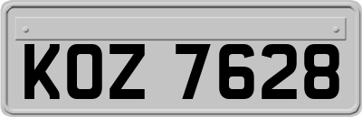 KOZ7628