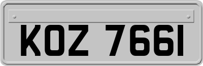 KOZ7661