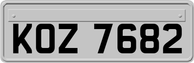 KOZ7682