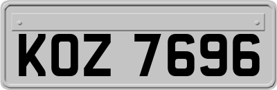 KOZ7696