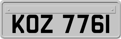 KOZ7761
