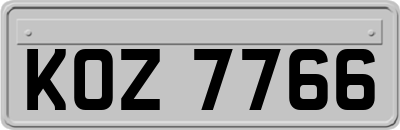 KOZ7766