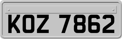 KOZ7862