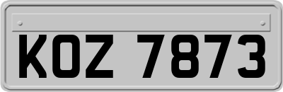 KOZ7873