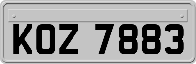 KOZ7883