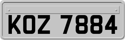 KOZ7884