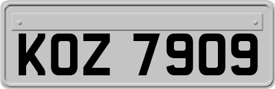 KOZ7909
