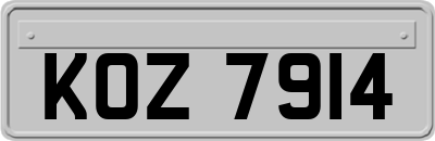 KOZ7914