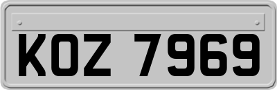 KOZ7969