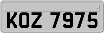KOZ7975