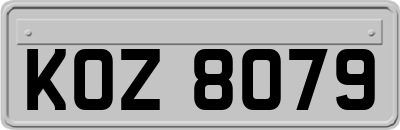KOZ8079