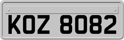 KOZ8082