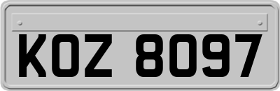 KOZ8097