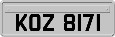 KOZ8171