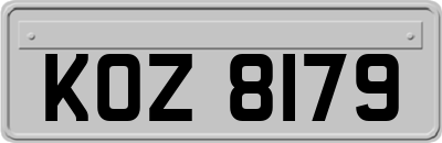KOZ8179