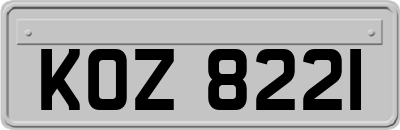 KOZ8221