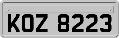KOZ8223