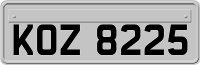 KOZ8225