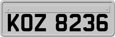 KOZ8236