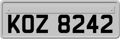KOZ8242