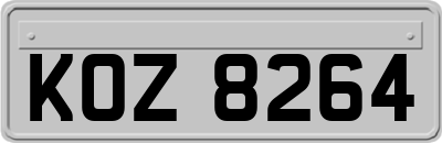 KOZ8264