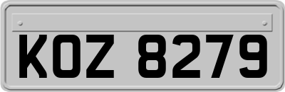 KOZ8279
