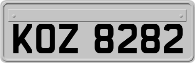 KOZ8282