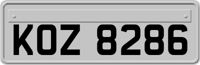 KOZ8286