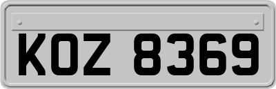 KOZ8369