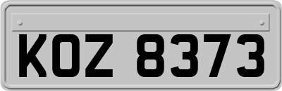 KOZ8373