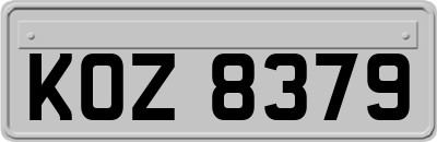 KOZ8379