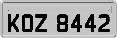 KOZ8442