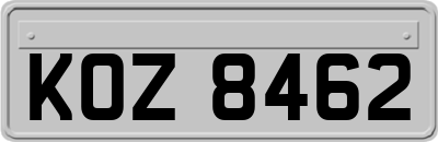 KOZ8462
