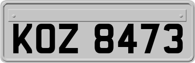 KOZ8473