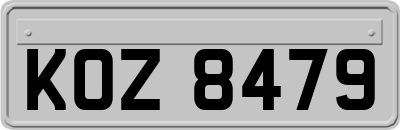 KOZ8479