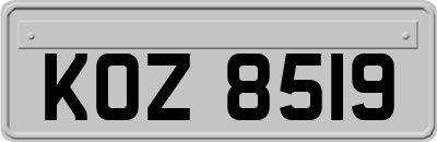 KOZ8519