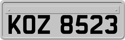 KOZ8523
