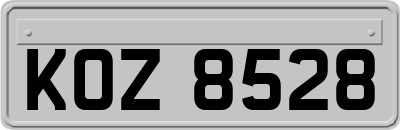 KOZ8528