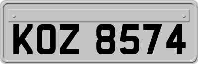 KOZ8574
