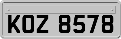 KOZ8578