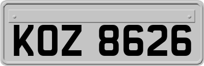 KOZ8626