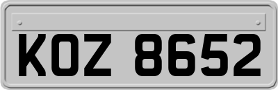 KOZ8652