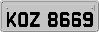 KOZ8669