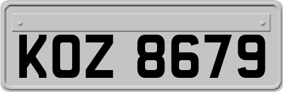 KOZ8679